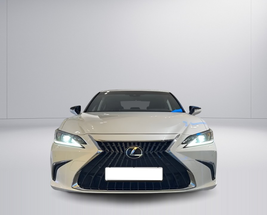 Lexus Seria ES 300h Business Line - foto 7