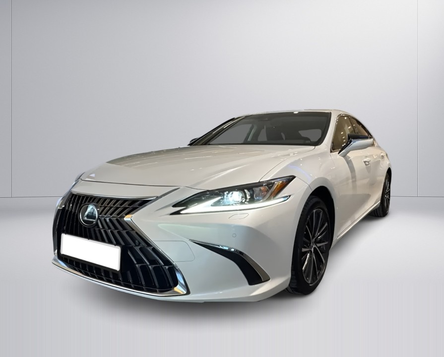 Lexus Seria ES 300h Business Line - foto 6