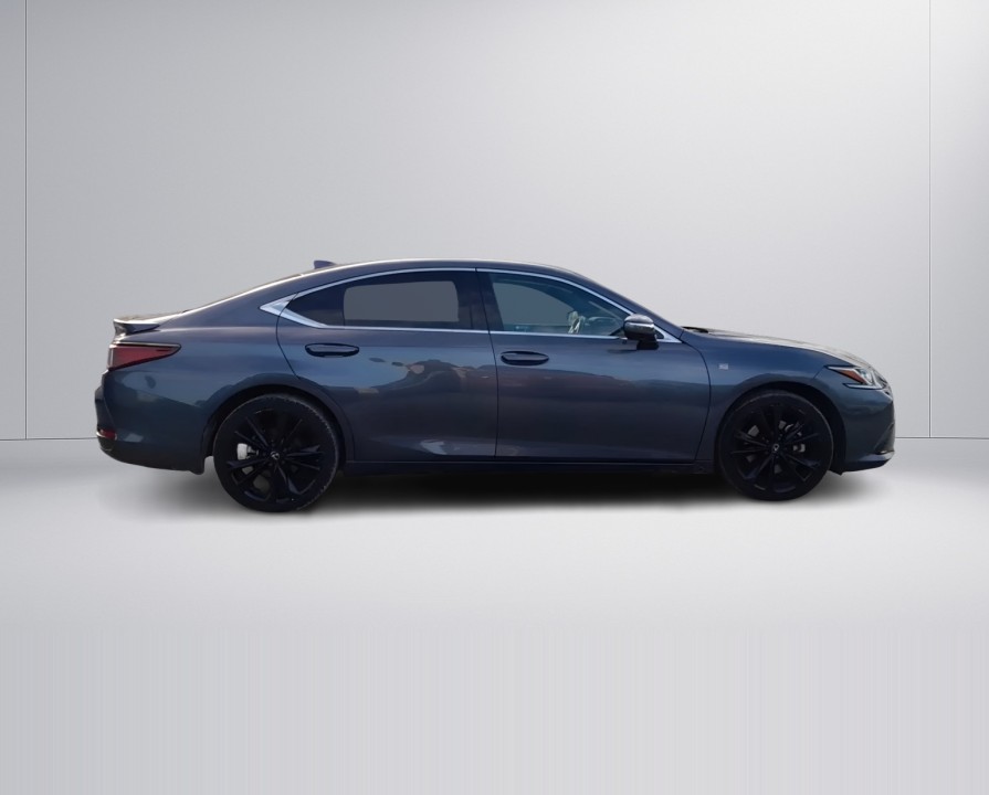 Lexus Seria ES 300h (3)