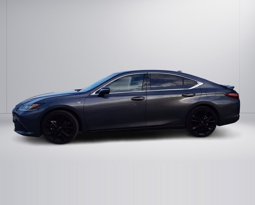 Lexus Seria ES 300h - foto 6