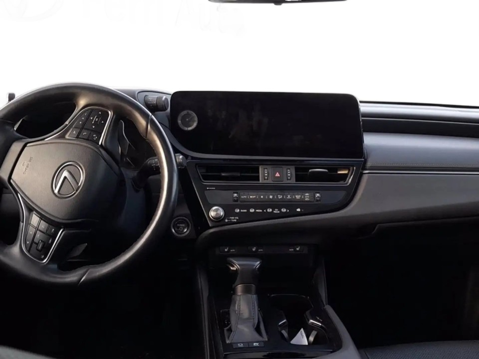 Lexus Seria ES 300h - foto 7