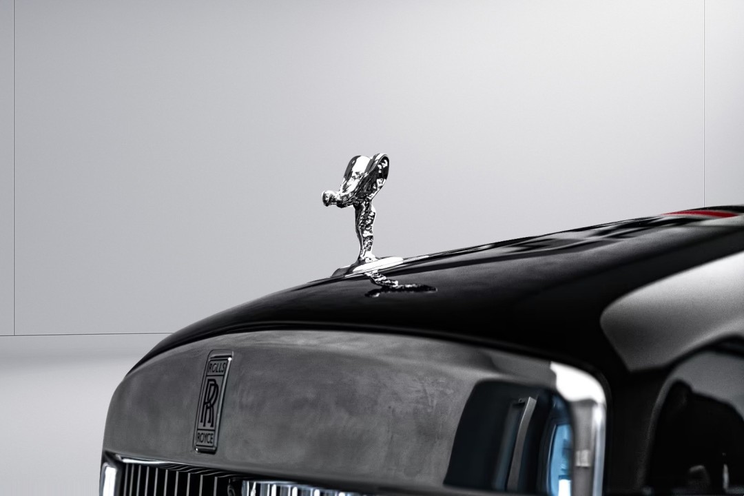 Rolls-Royce Cullinan - foto 18