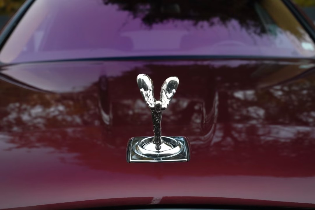 Rolls-Royce Cullinan - foto 43