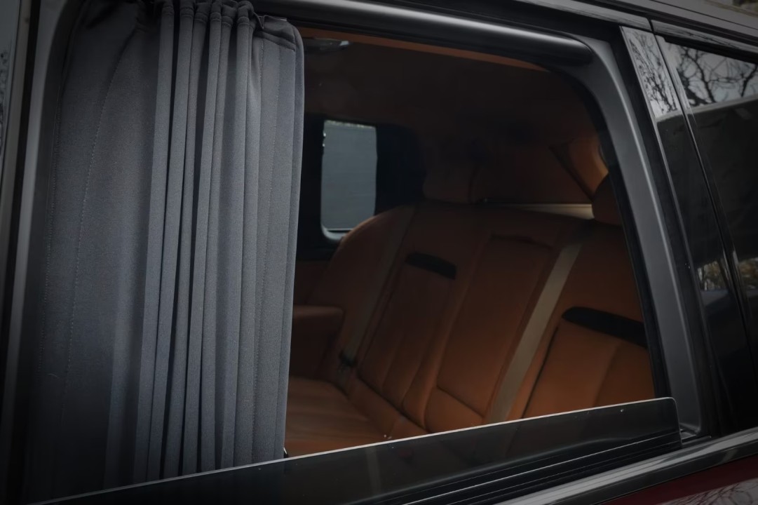 Rolls-Royce Cullinan - foto 31