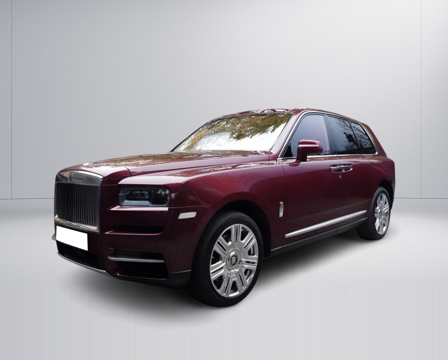 Rolls-Royce Cullinan - foto 6
