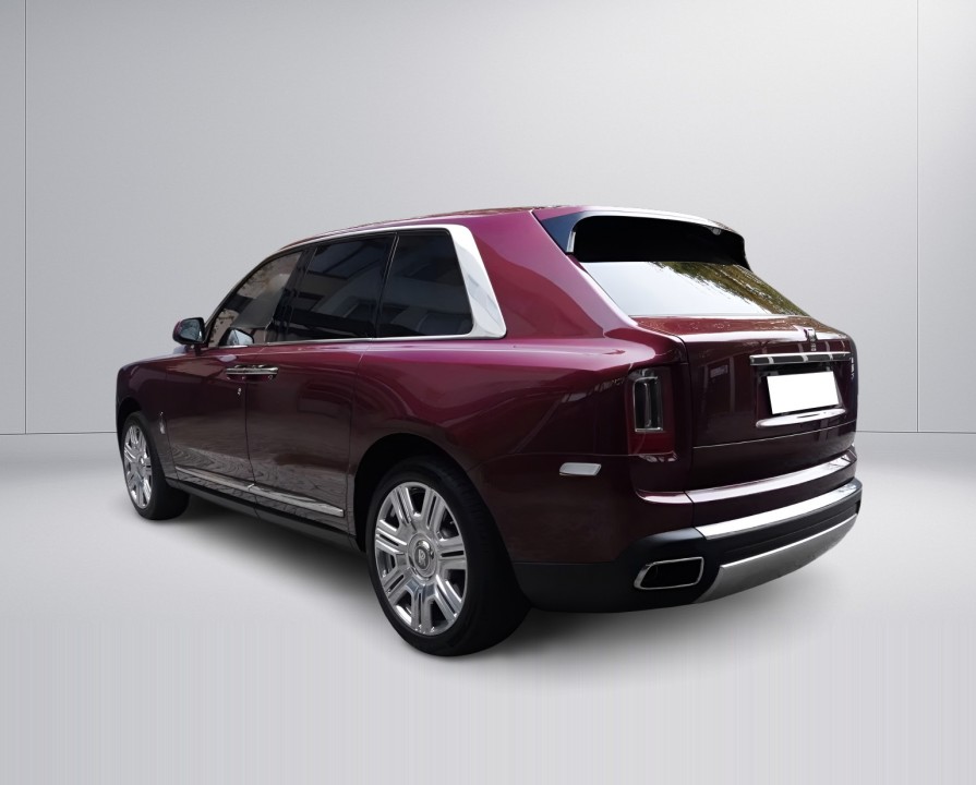 Rolls-Royce Cullinan (4)