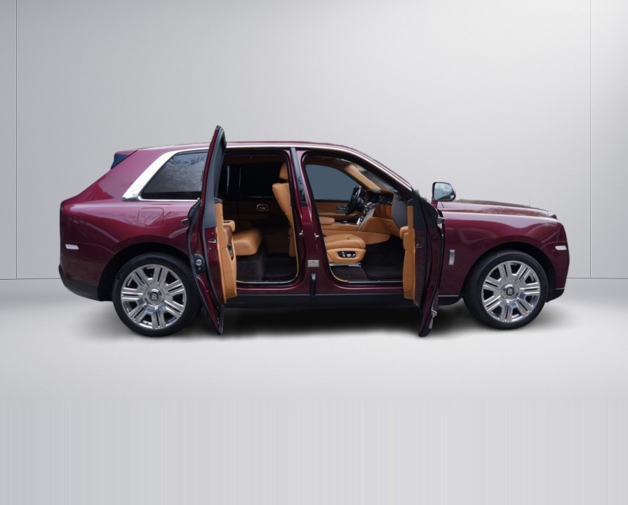 Rolls-Royce Cullinan - foto 8