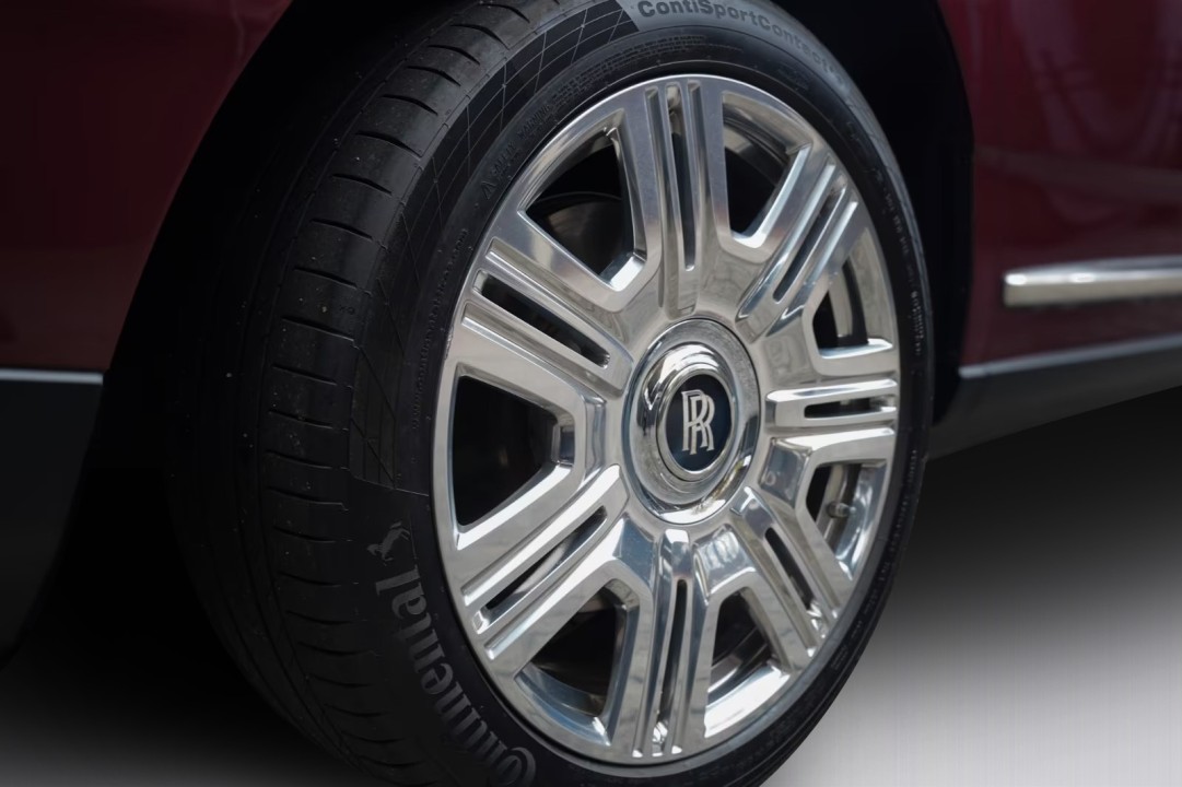 Rolls-Royce Cullinan - foto 45