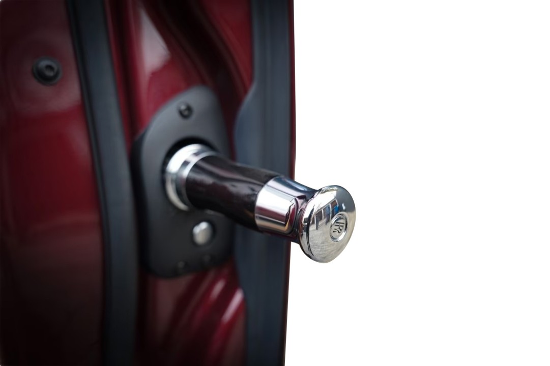 Rolls-Royce Cullinan - foto 40