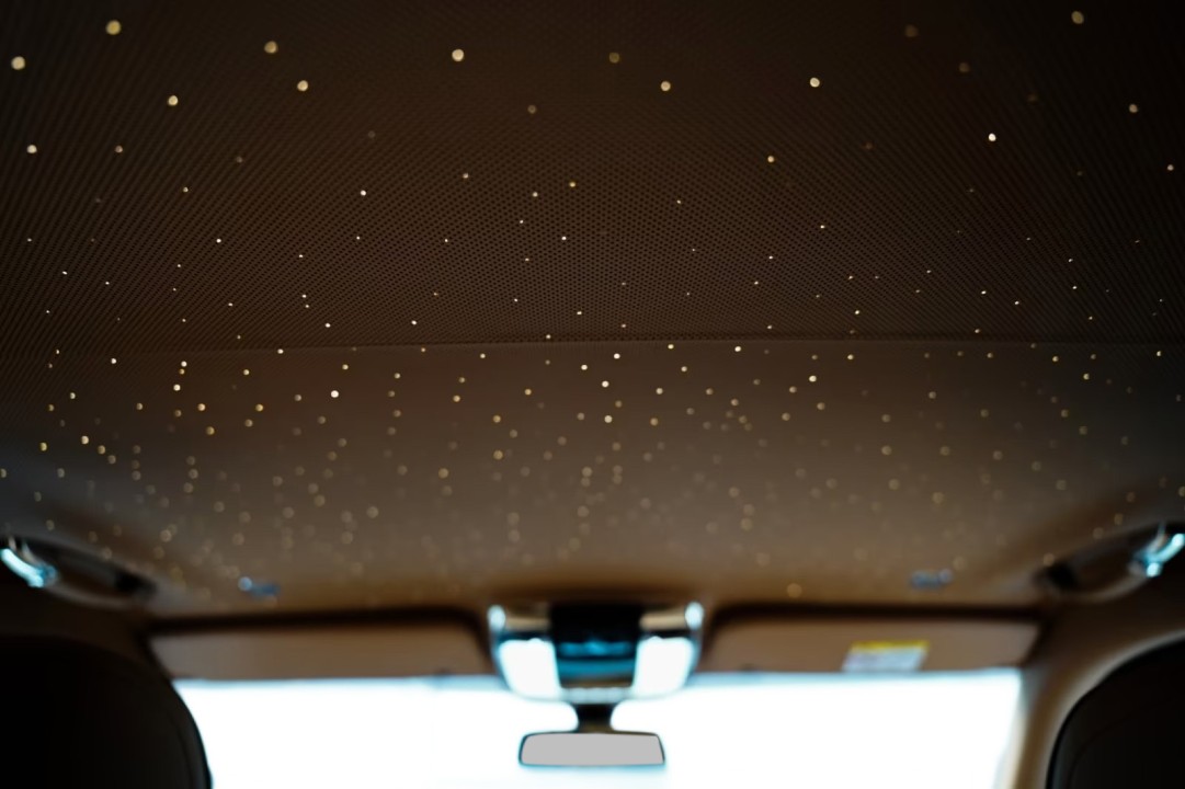 Rolls-Royce Cullinan - foto 26