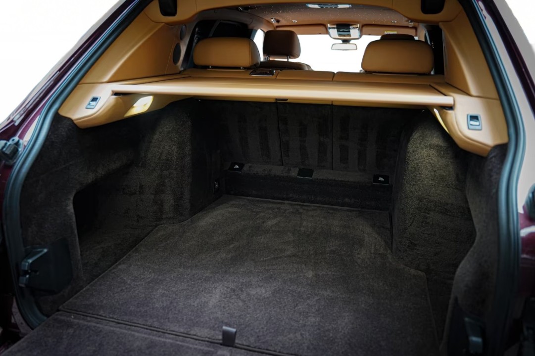 Rolls-Royce Cullinan - foto 42