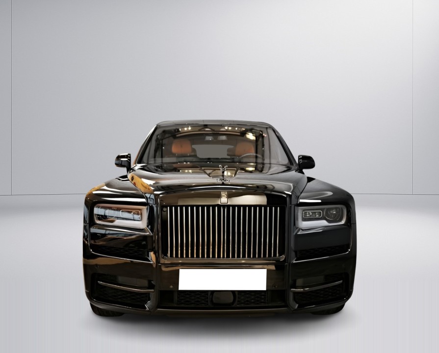 Rolls-Royce Cullinan Black Badge - foto 6