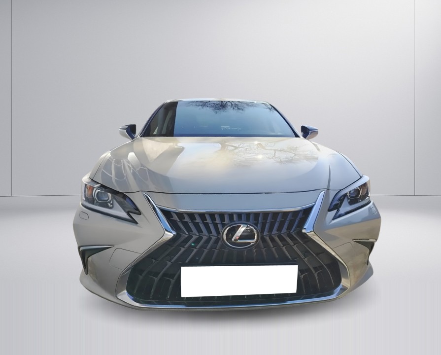Lexus Seria ES 300h Business Line - foto 7