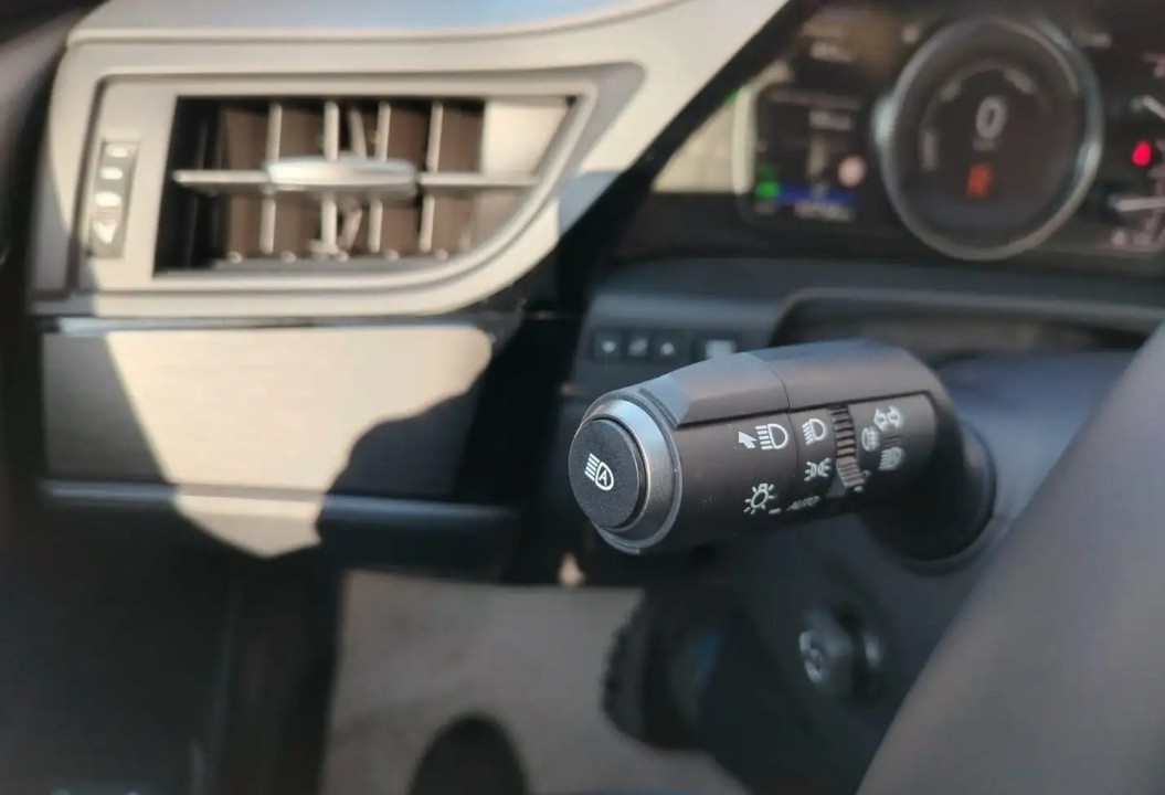 Lexus Seria ES 300h Business Line - foto 10