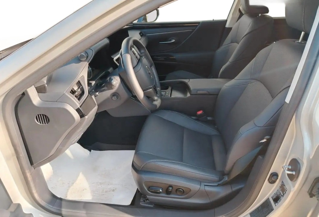 Lexus Seria ES 300h Business Line - foto 9