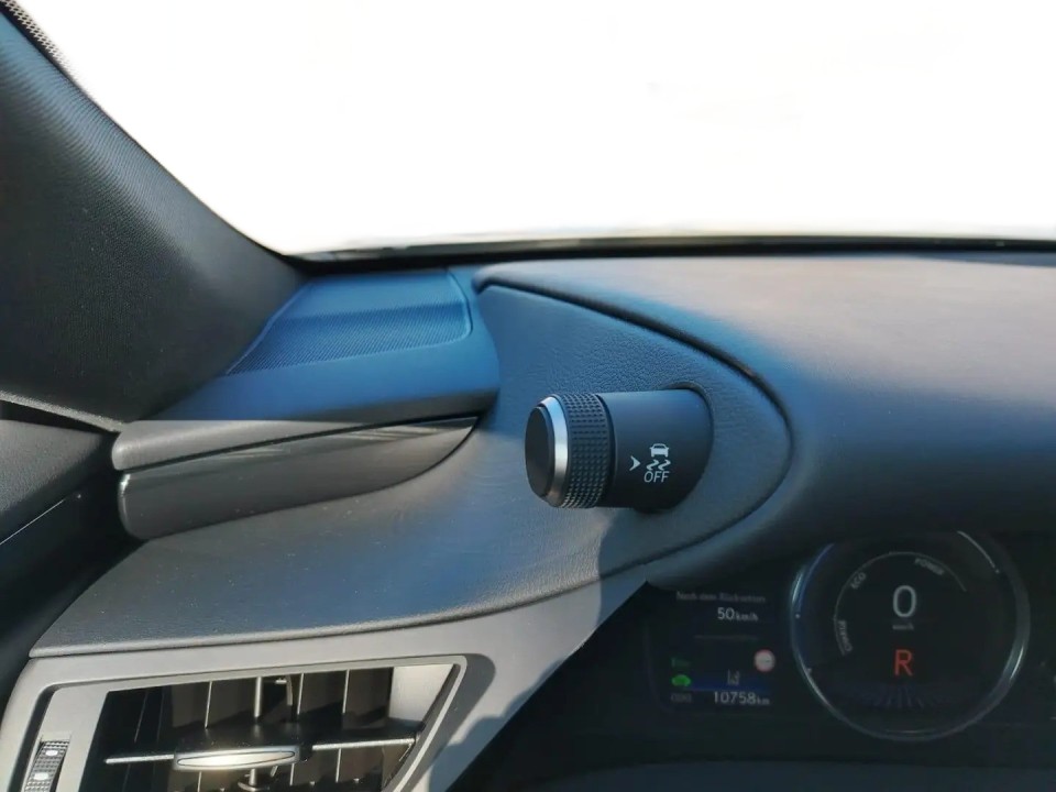 Lexus Seria ES 300h Business Line - foto 12