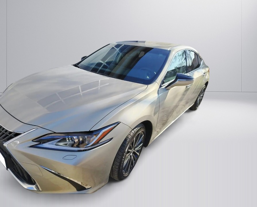 Lexus Seria ES 300h Business Line - foto 6