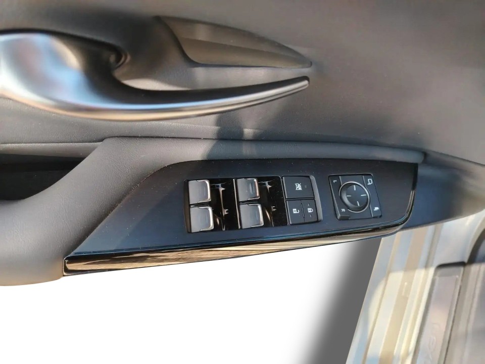 Lexus Seria ES 300h Business Line - foto 15