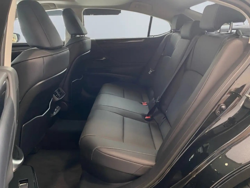 Lexus Seria ES 300h Business Line - foto 11