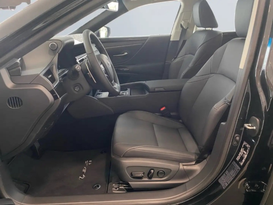 Lexus Seria ES 300h Business Line - foto 9