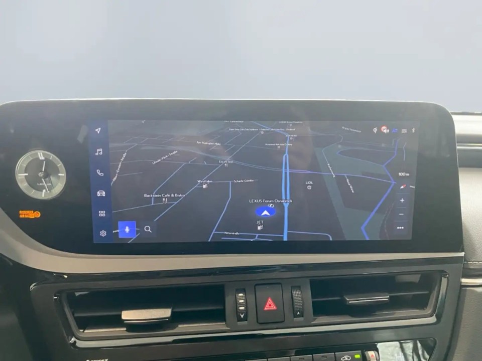 Lexus Seria ES 300h Business Line - foto 10