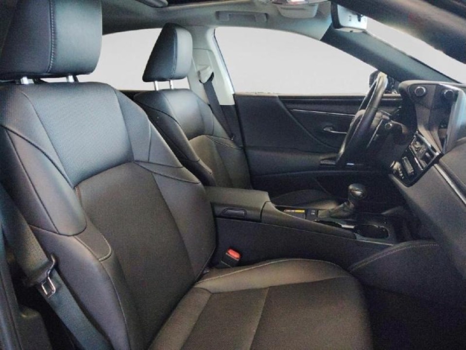 Lexus Seria ES 300h Business - foto 12