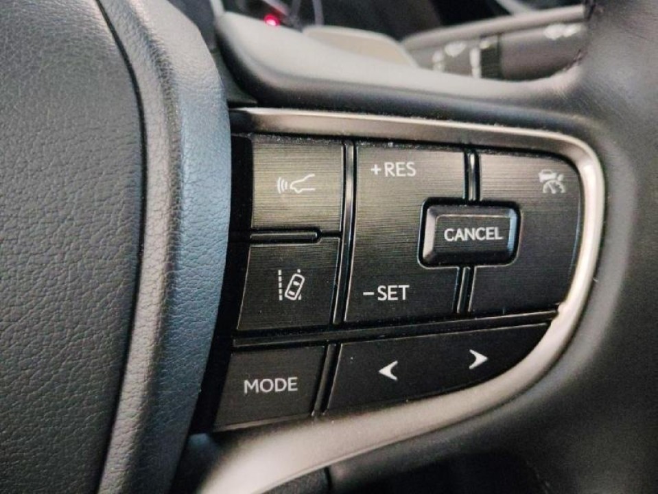 Lexus Seria ES 300h Business - foto 13