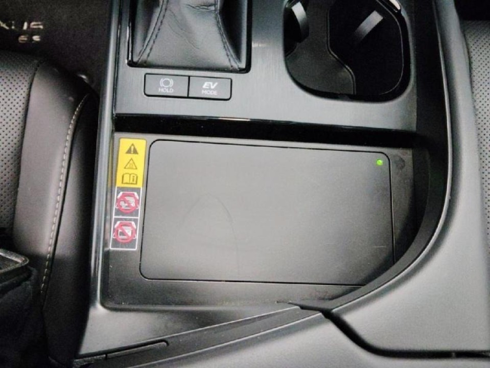 Lexus Seria ES 300h Business - foto 21