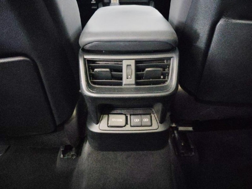 Lexus Seria ES 300h Business - foto 22