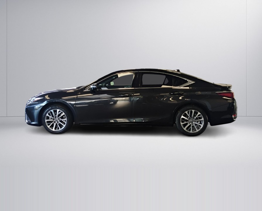 Lexus Seria ES 300h Business - foto 6