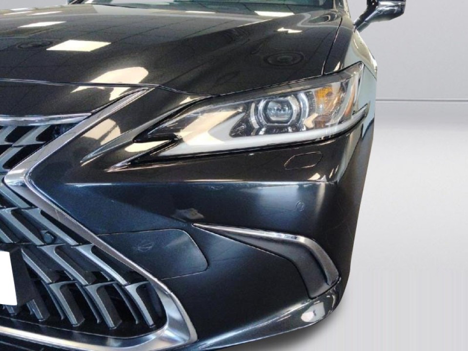 Lexus Seria ES 300h Business - foto 28