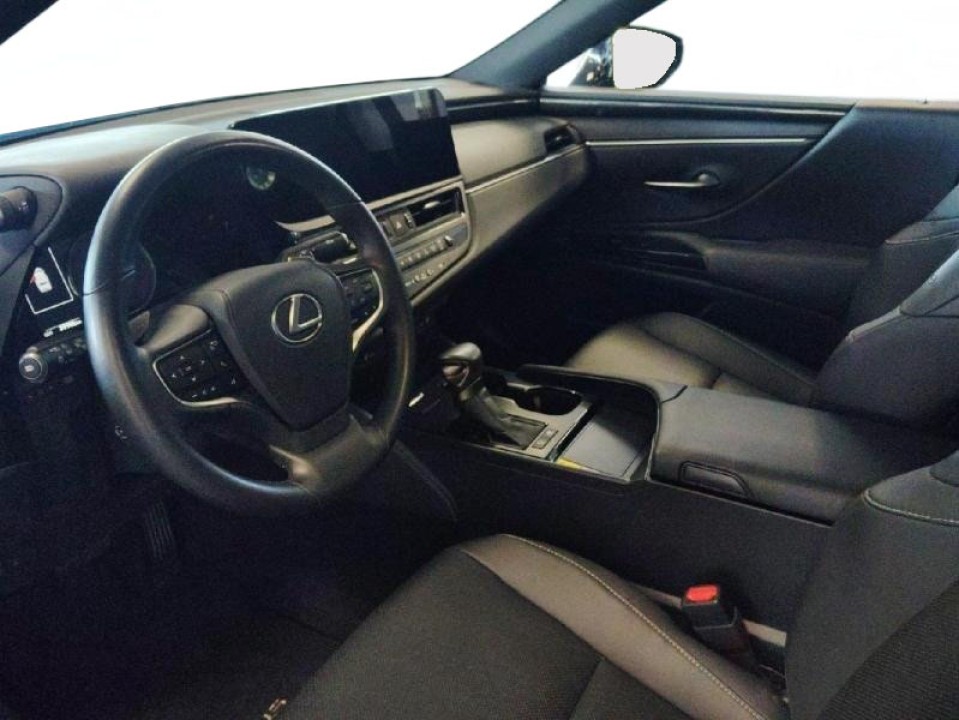 Lexus Seria ES 300h Business - foto 11
