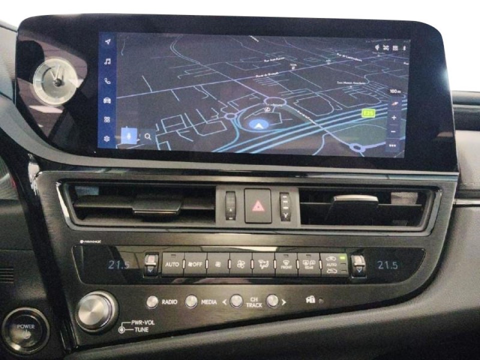 Lexus Seria ES 300h Business - foto 19