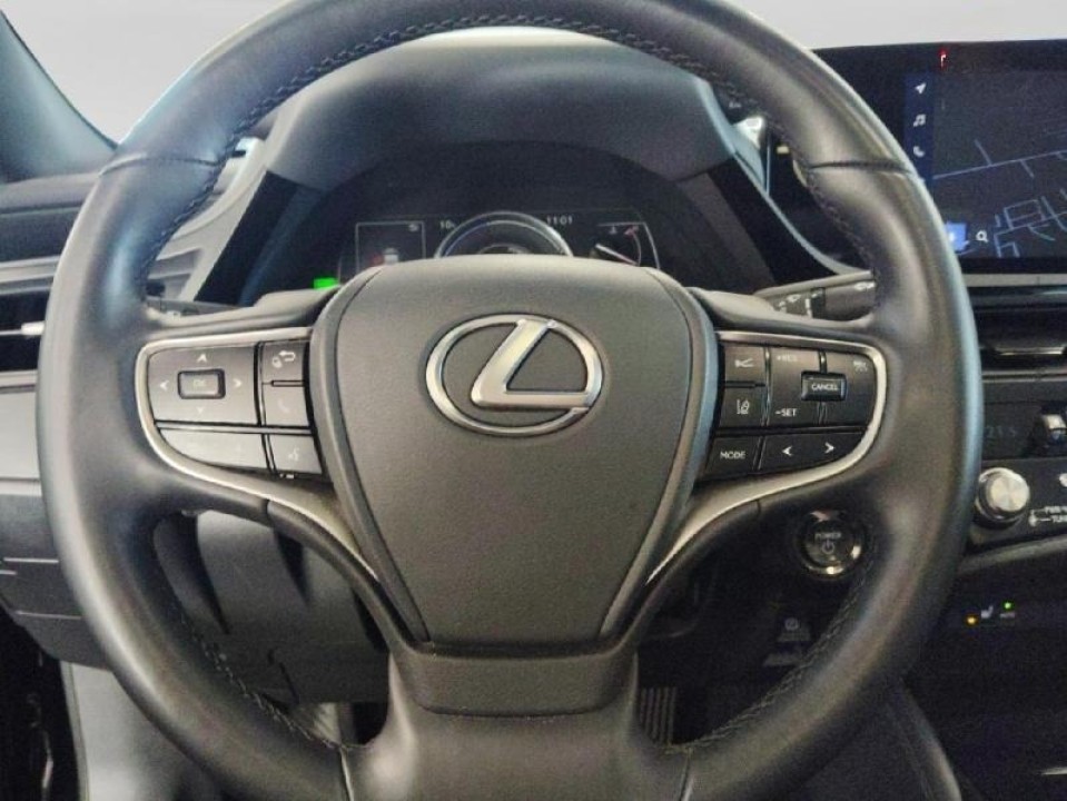 Lexus Seria ES 300h Business - foto 9