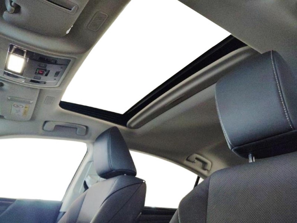 Lexus Seria ES 300h Business - foto 24