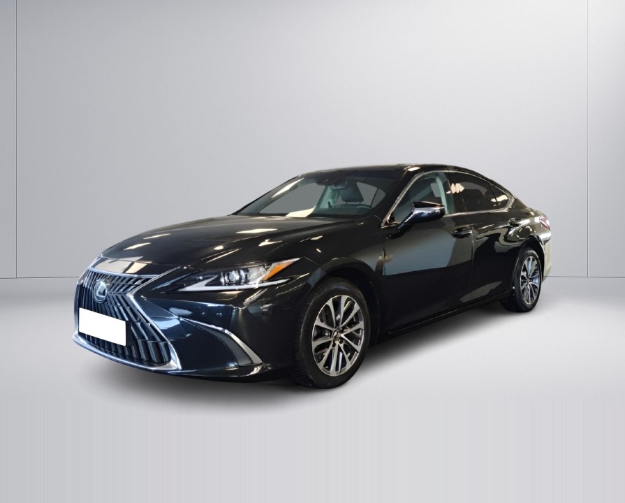 Lexus Seria ES 300h Business - foto 7