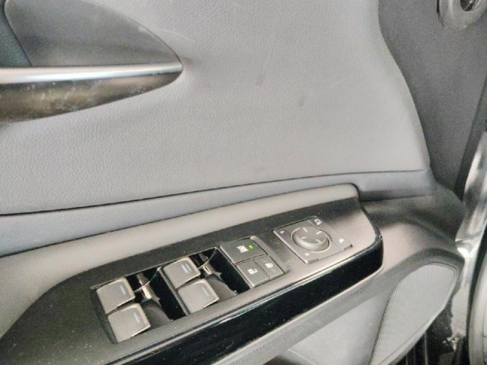 Lexus Seria ES 300h Business - foto 25