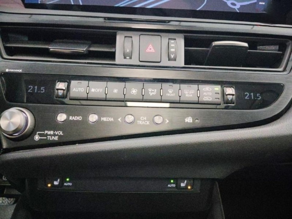 Lexus Seria ES 300h Business - foto 17