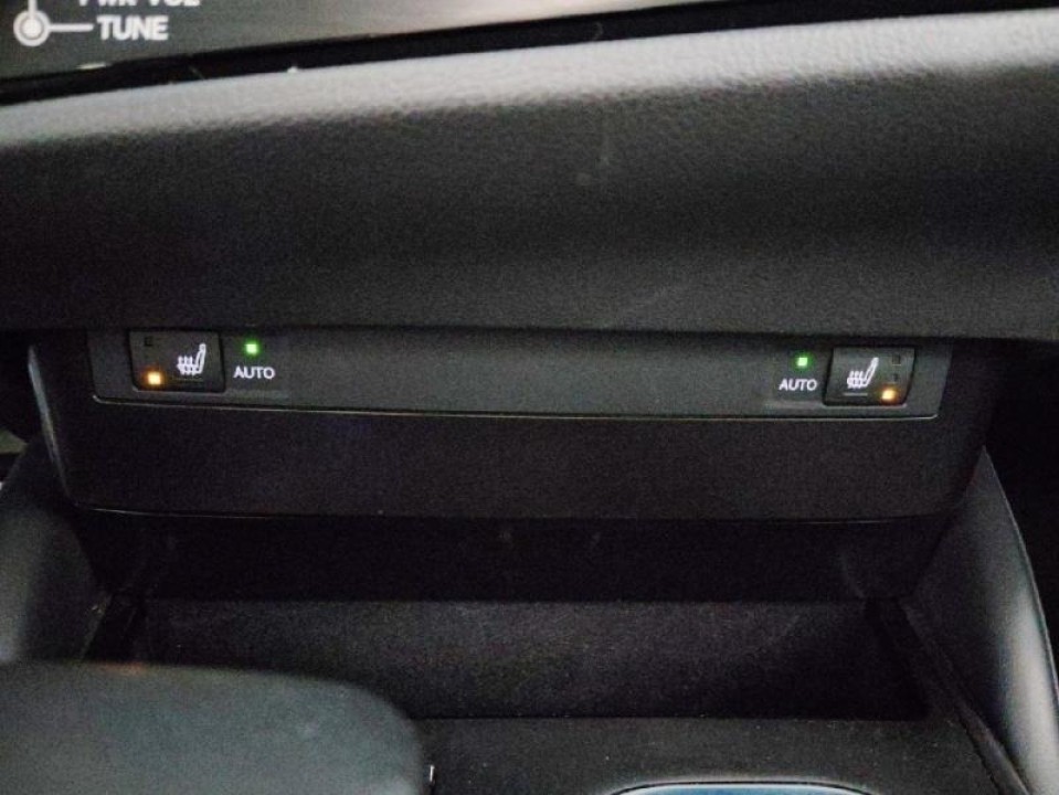 Lexus Seria ES 300h Business - foto 20