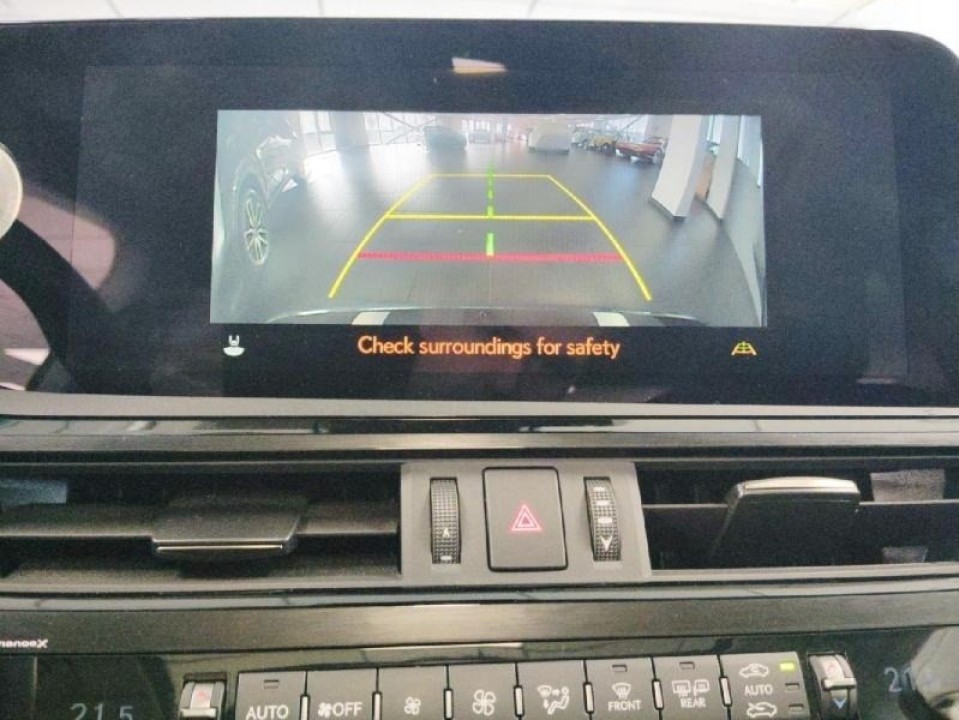 Lexus Seria ES 300h Business - foto 18