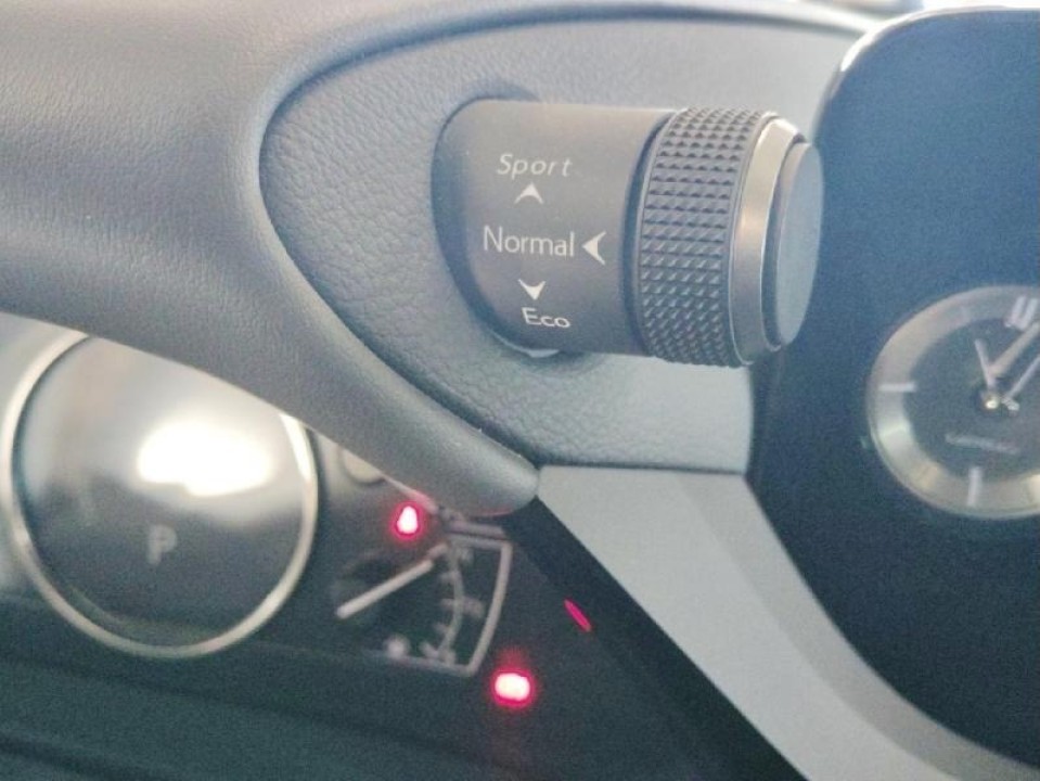 Lexus Seria ES 300h Business - foto 15