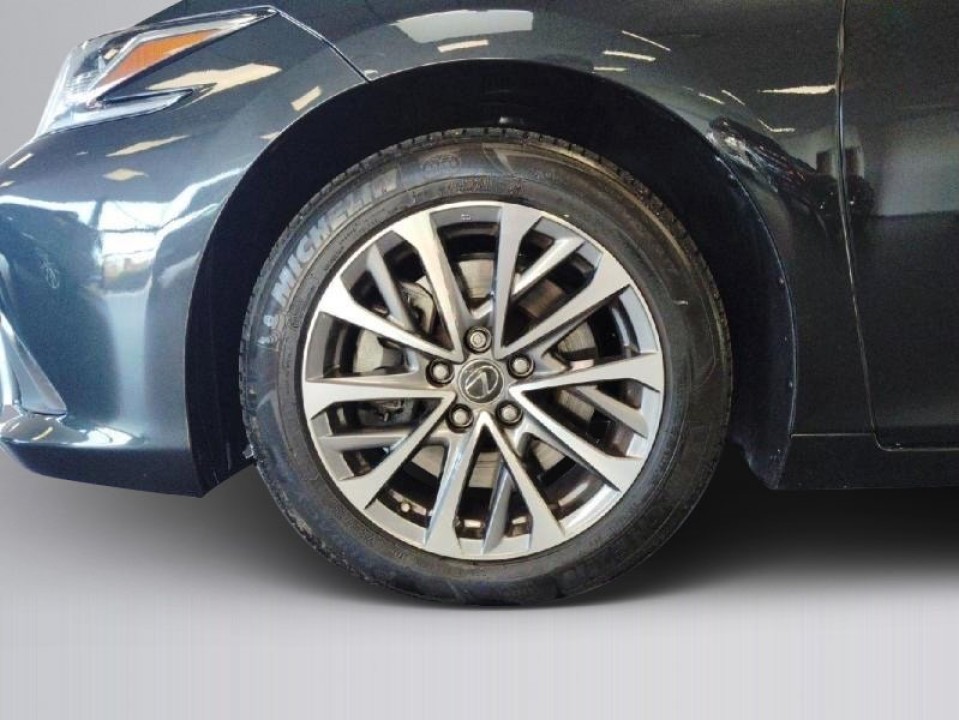 Lexus Seria ES 300h Business - foto 29