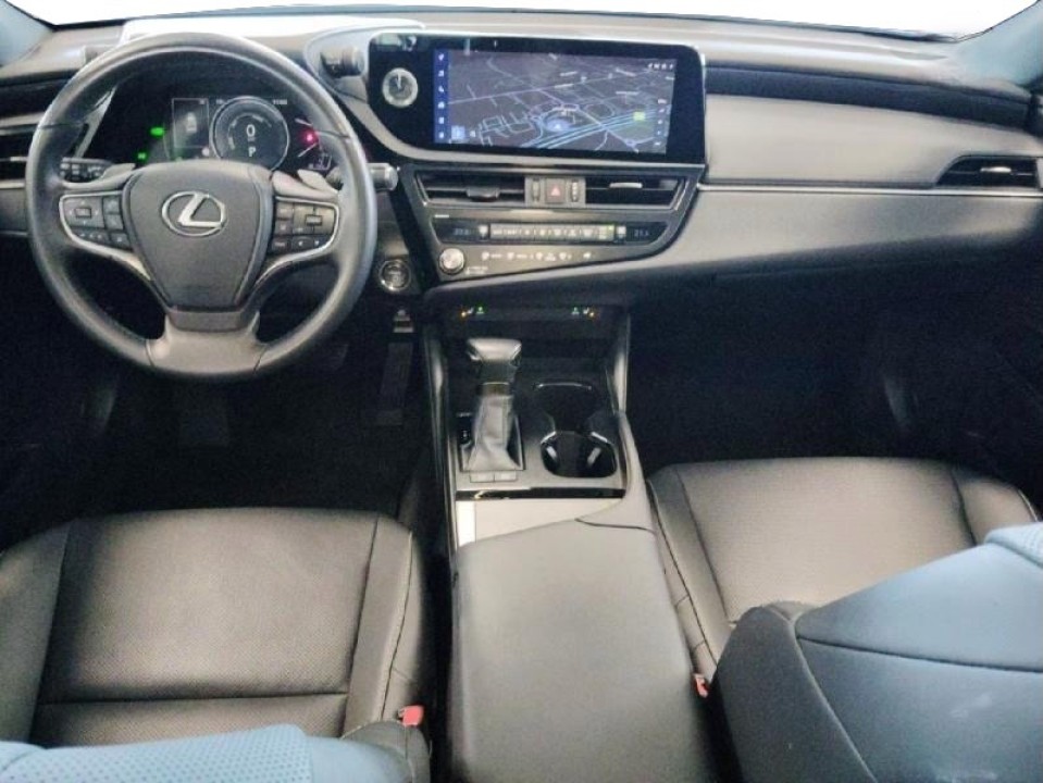 Lexus Seria ES 300h Business - foto 10