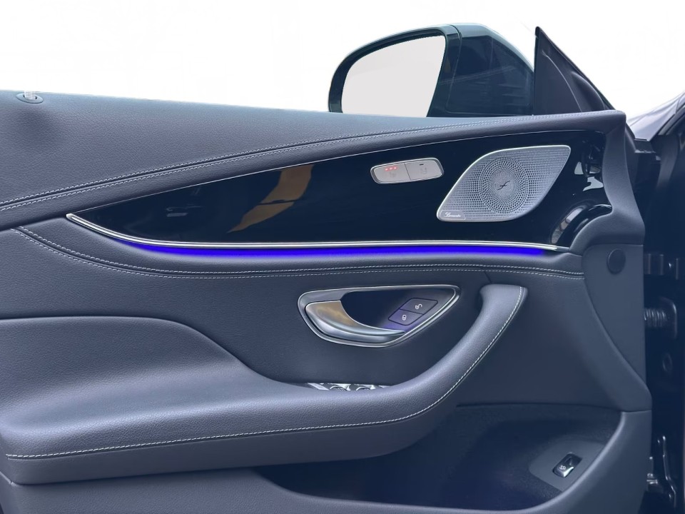 Mercedes-Benz AMG GT 53 4MATIC+ - foto 31