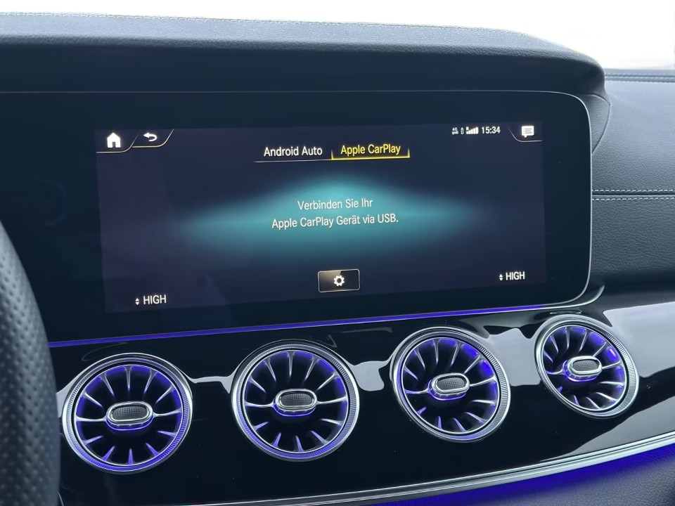 Mercedes-Benz AMG GT 53 4MATIC+ - foto 23