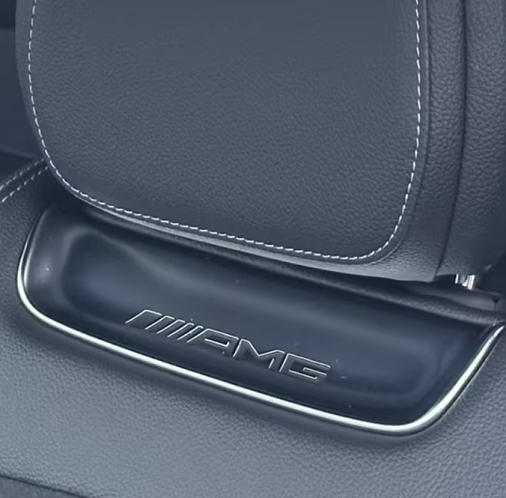 Mercedes-Benz AMG GT 53 4MATIC+ - foto 29