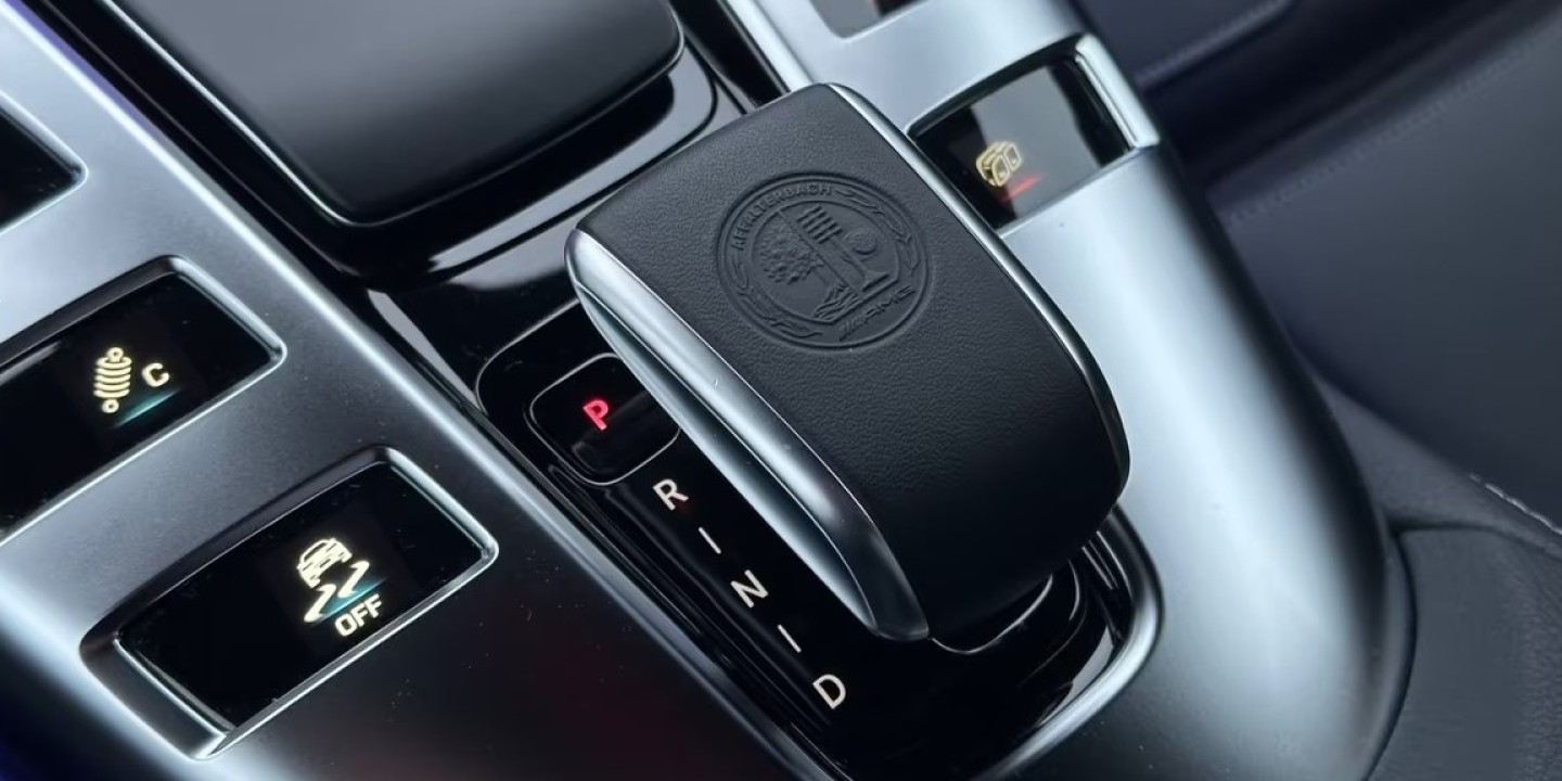 Mercedes-Benz AMG GT 53 4MATIC+ - foto 20