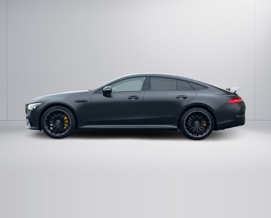 Mercedes-Benz AMG GT 53 4MATIC+ (5)