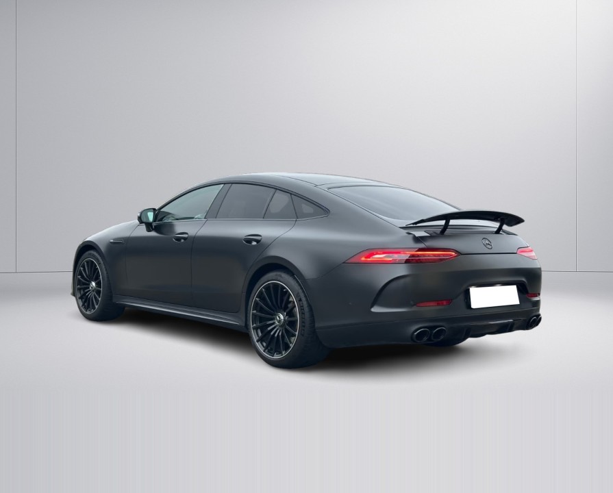 Mercedes-Benz AMG GT 53 4MATIC+ (4)