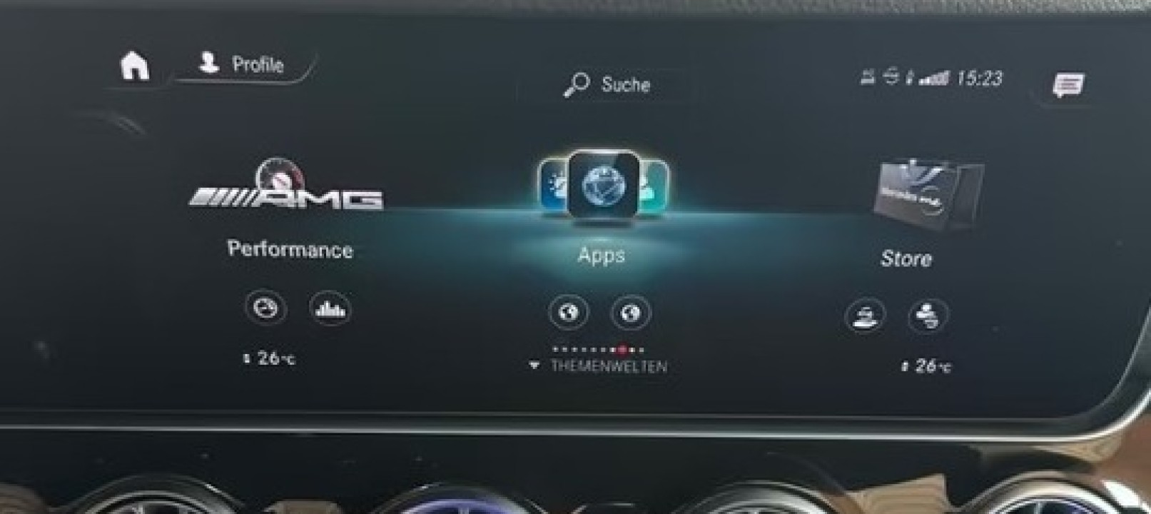 Mercedes-Benz AMG GT 43 4MATIC+ - foto 26